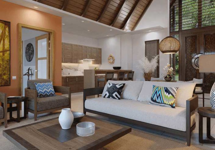 Image No.3-2 Bed Property for sale