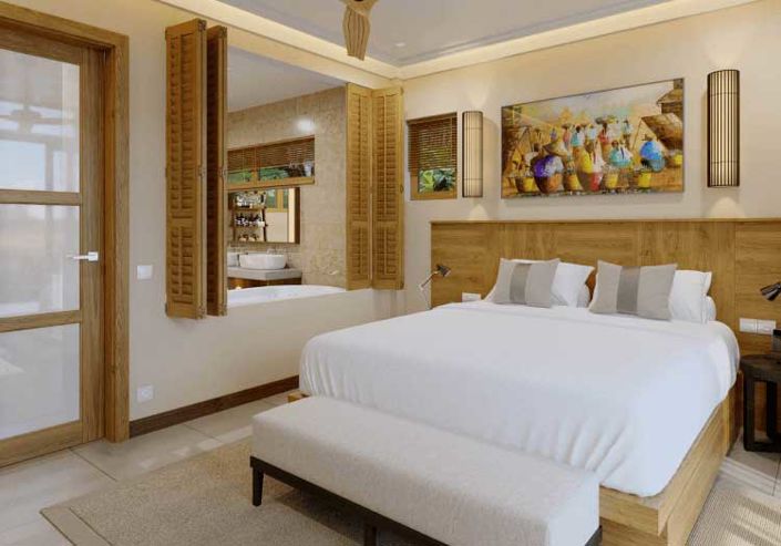 Image No.4-2 Bed Property for sale