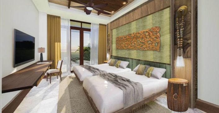 Image No.4-2 Bed Property for sale