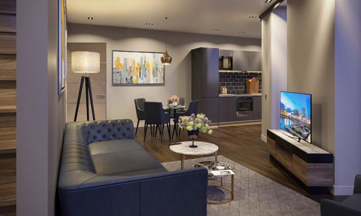 Image No.3-3 Bed Property for sale