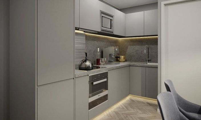 Image No.2-3 Bed Property for sale