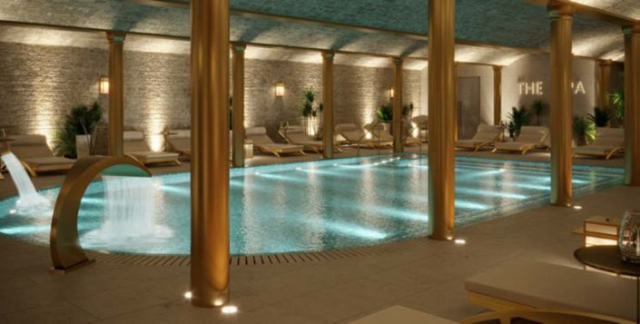 Image No.8-3 Bed Property for sale