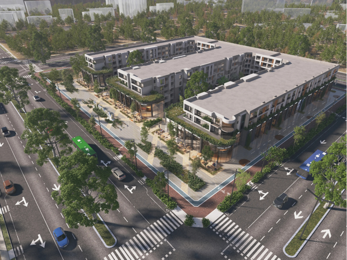 Image No.2-Propriété à vendre à Hurghada