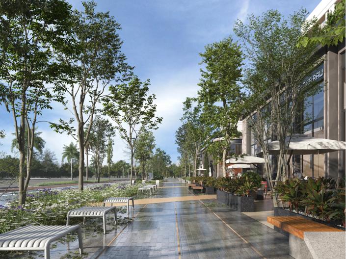 Image No.3-Propriété à vendre à Hurghada