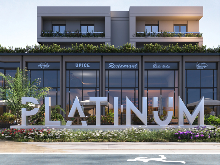 Image No.5-Propriété de 1 chambre à vendre à Hurghada