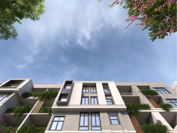 Image No.8-Propriété de 1 chambre à vendre à Hurghada