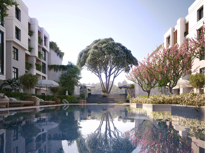 Image No.9-Propriété de 1 chambre à vendre à Hurghada