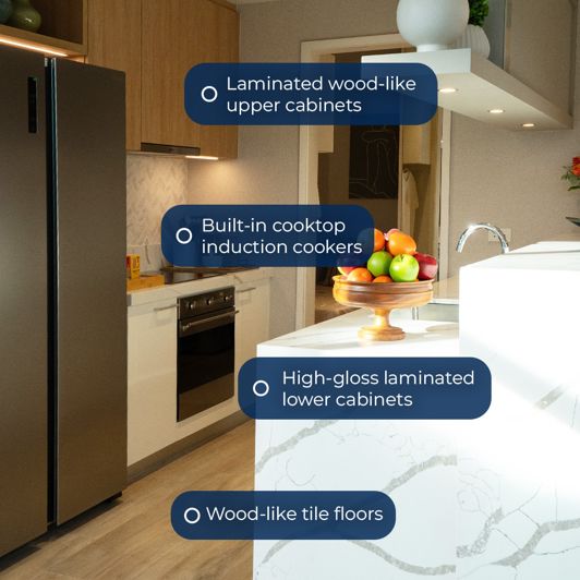 Image No.2-1 Bed Property for sale