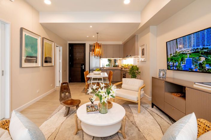 Image No.4-1 Bed Property for sale