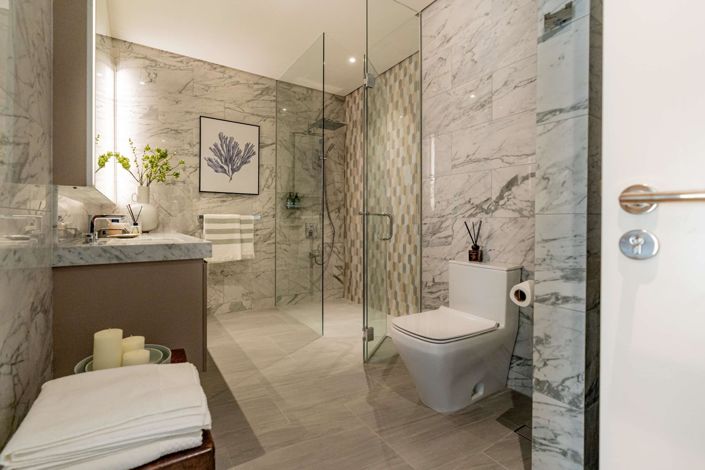 Image No.6-1 Bed Property for sale