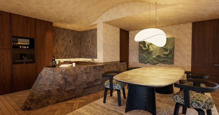 Image No.3-2 Bed Property for sale