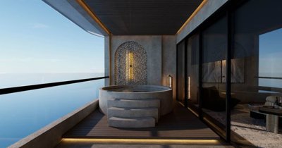 1 - Uluwatu, Property