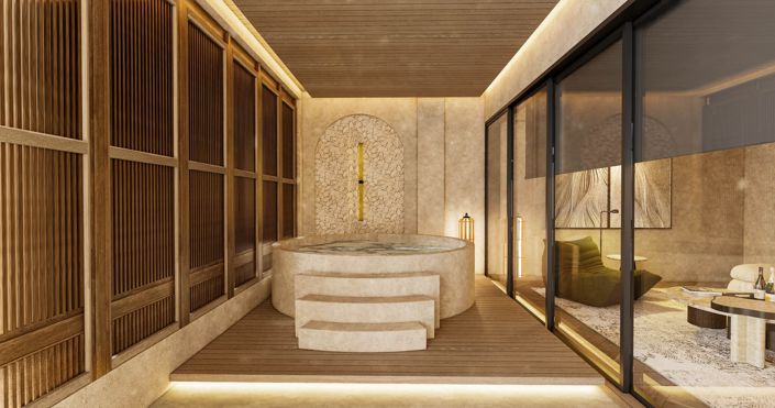 Image No.9-2 Bed Property for sale