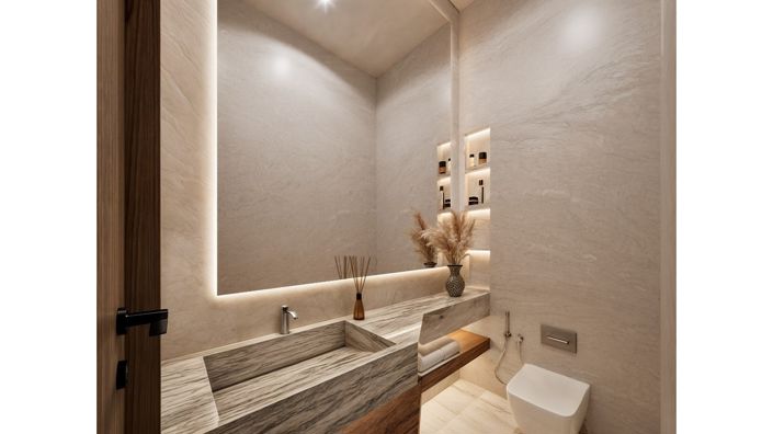 Image No.2-Propriété de 4 chambres à vendre à Bali