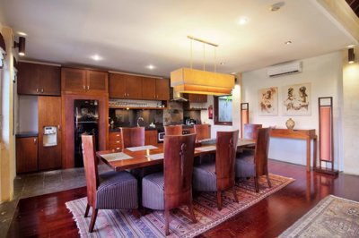 1 - Jimbaran, Property