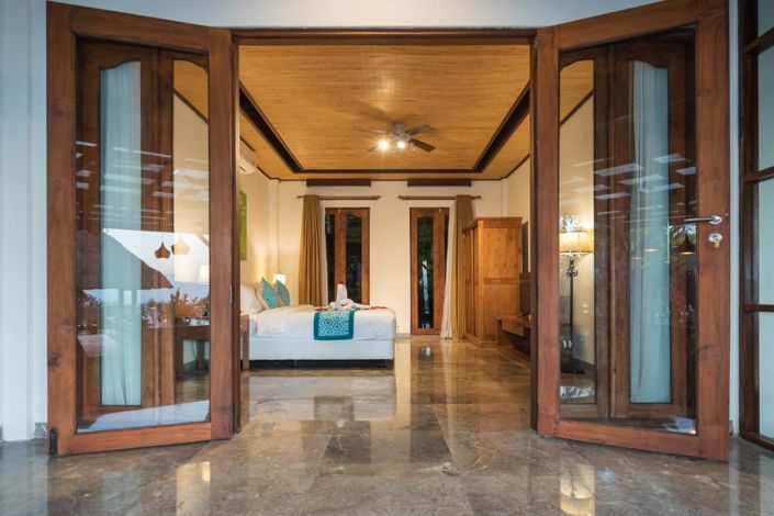 Image No.3-Propriété de 3 chambres à vendre à Bali