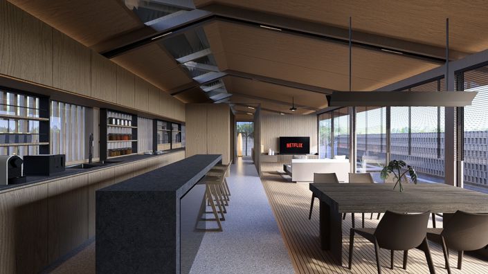 Image No.5-Propriété de 3 chambres à vendre à Bali