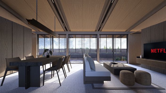 Image No.3-2 Bed Property for sale