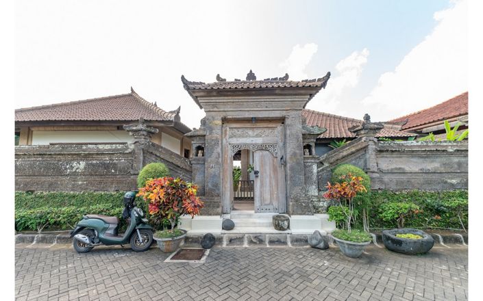 Image No.2-Propriété de 3 chambres à vendre à Bali