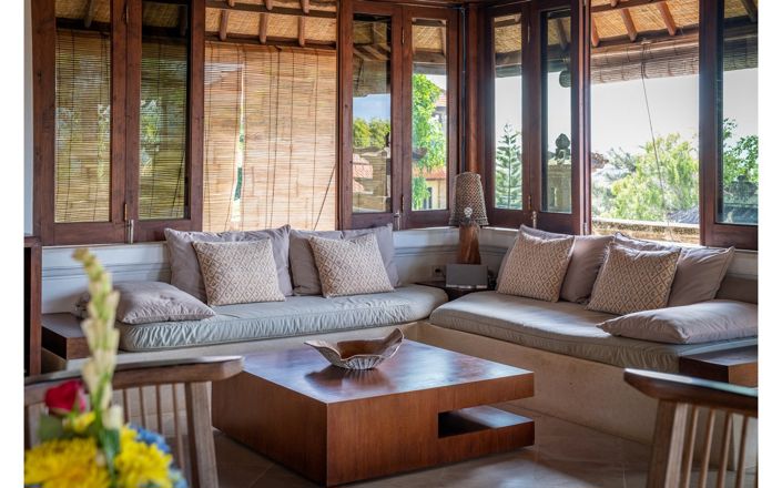 Image No.5-Propriété de 3 chambres à vendre à Bali