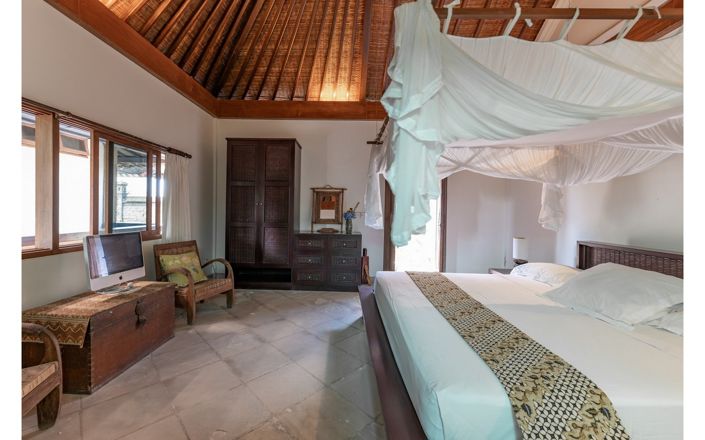 Image No.6-Propriété de 3 chambres à vendre à Bali