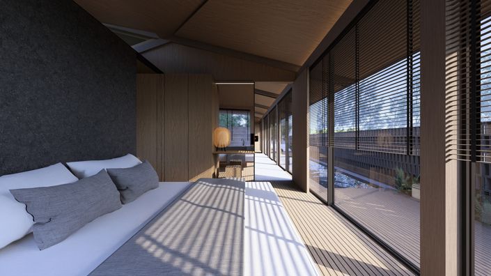 Image No.3-2 Bed Property for sale