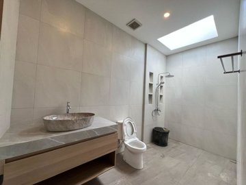 1 - Jimbaran, Property