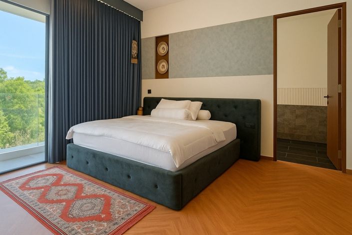 Image No.3-Propriété de 3 chambres à vendre à Bali