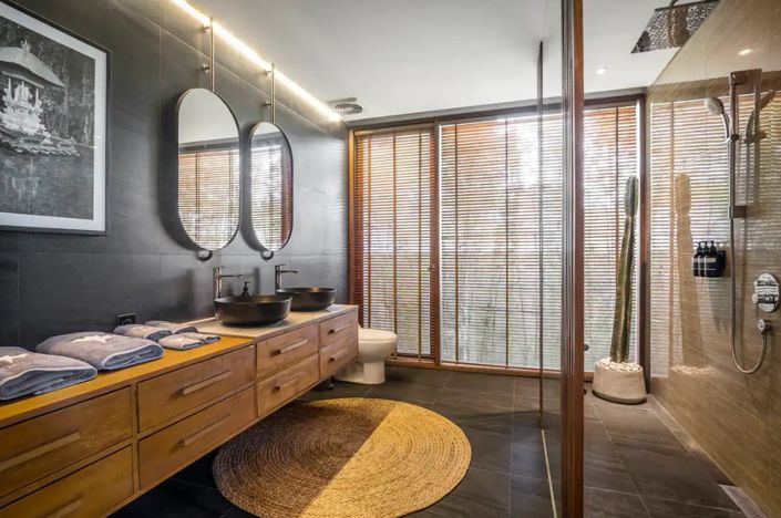 Image No.2-Propriété de 2 chambres à vendre à Ubud