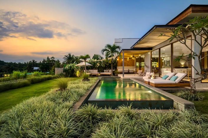 Image No.5-Propriété de 2 chambres à vendre à Ubud