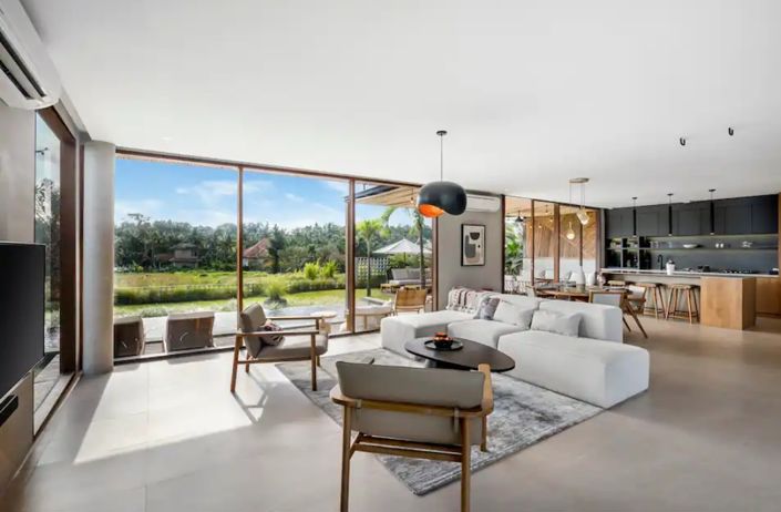 Image No.7-Propriété de 2 chambres à vendre à Ubud