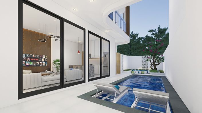 Image No.5-2 Bed Property for sale