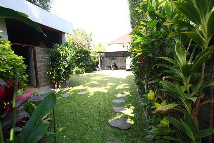 Image No.3-Propriété de 3 chambres à vendre à Tabanan