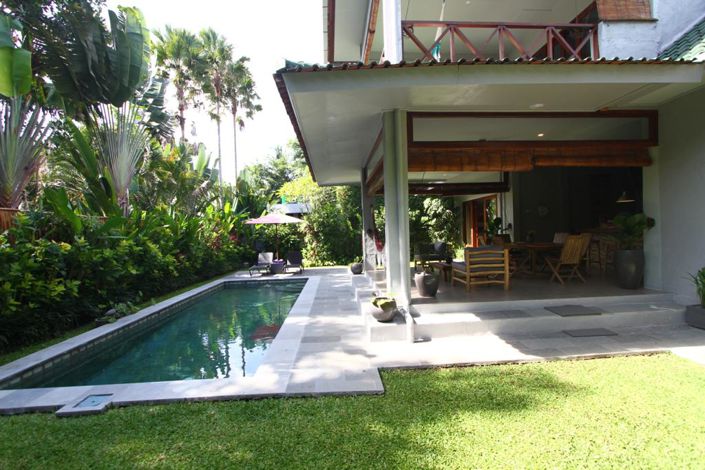 Image No.4-Propriété de 3 chambres à vendre à Tabanan