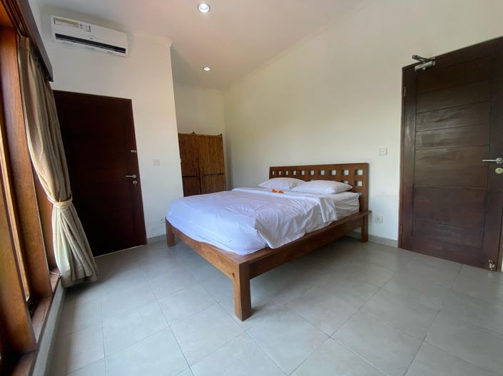 Image No.2-Propriété de 3 chambres à vendre à Canggu