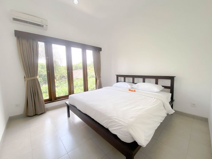 Image No.3-Propriété de 3 chambres à vendre à Canggu