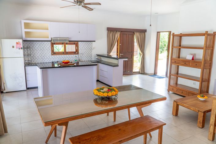 Image No.6-Propriété de 3 chambres à vendre à Canggu