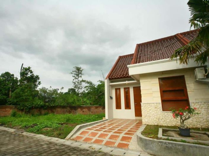 Image No.2-Propriété de 2 chambres à vendre à Bali