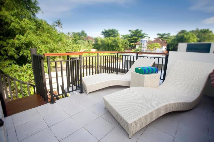 Image No.5-Propriété de 2 chambres à vendre à Bali