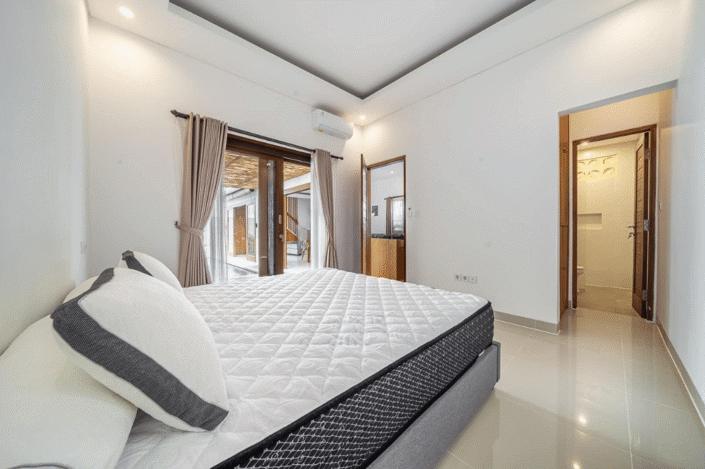 Image No.2-Propriété de 4 chambres à vendre à Bali