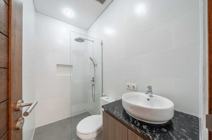 Image No.3-Propriété de 4 chambres à vendre à Bali