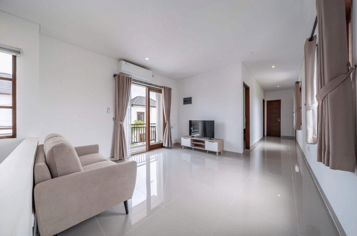 Image No.4-Propriété de 4 chambres à vendre à Bali