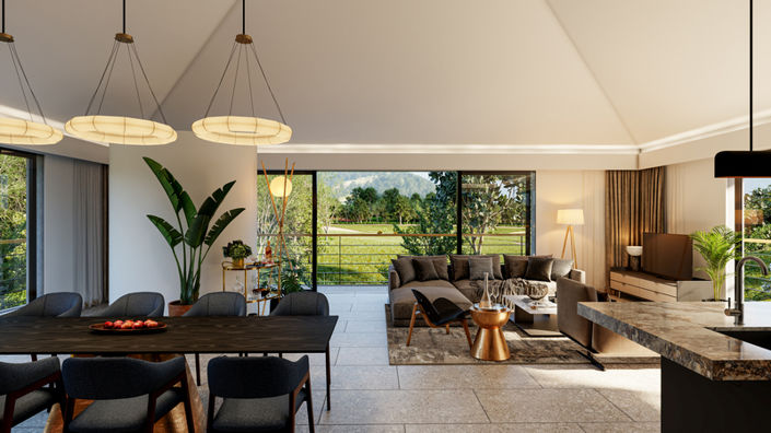 Image No.2-3 Bed Property for sale