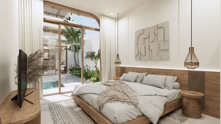 Image No.2-2 Bed Property for sale