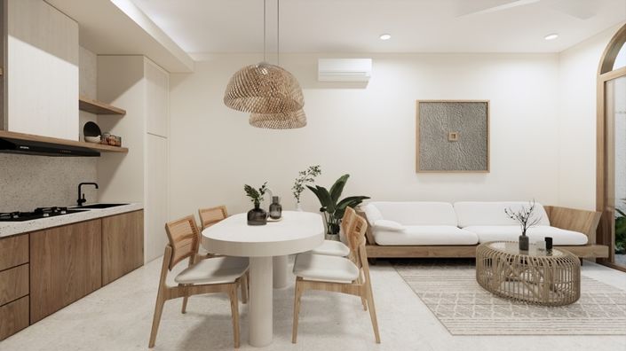 Image No.3-2 Bed Property for sale