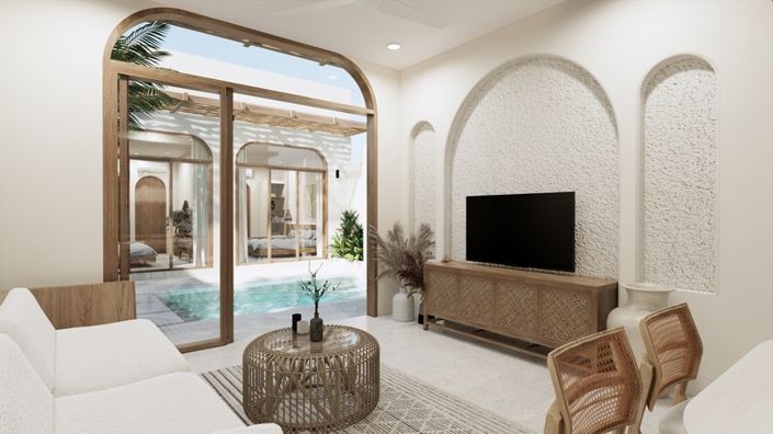 Image No.4-2 Bed Property for sale