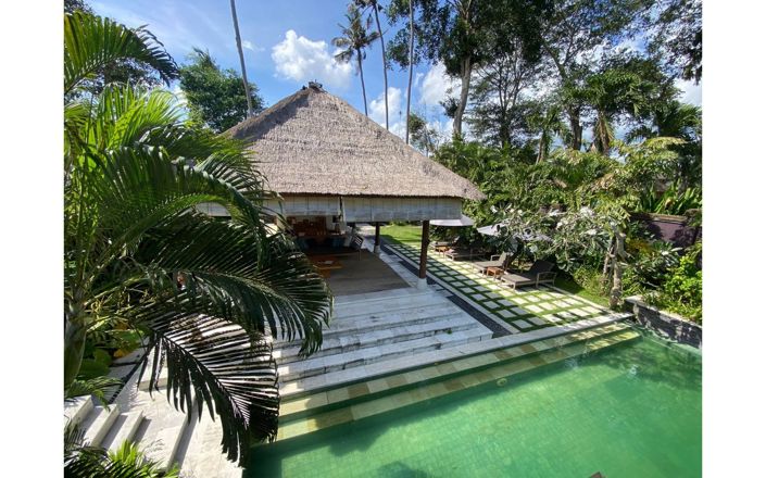 Image No.6-Propriété de 1 chambre à vendre à Canggu