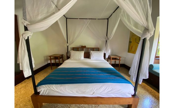 Image No.5-Propriété de 2 chambres à vendre à Canggu