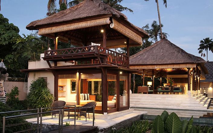 Image No.6-Propriété de 2 chambres à vendre à Canggu