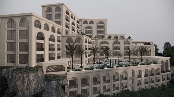 Image No.2-1 Bed Property for sale